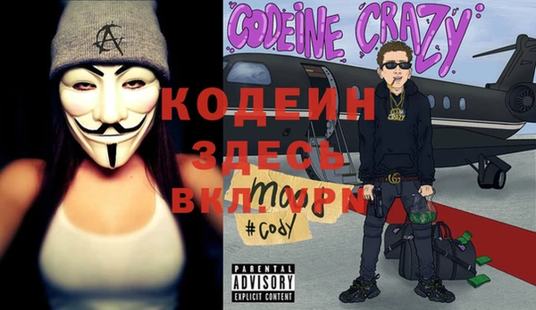 прущие крисы Бежецк